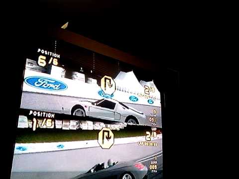 Ford Racing 2 part 2