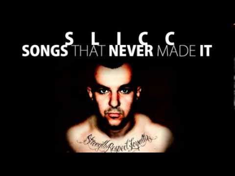 Slicc & Aone - Songs That Never "Made It"