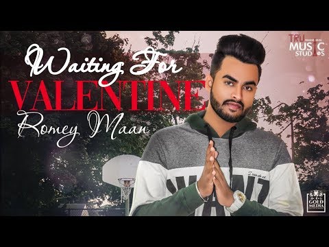Waiting For Valentine