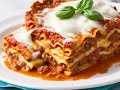 How to cook lasagna at home? LASAGNA/LAZANYA (quick and easy)