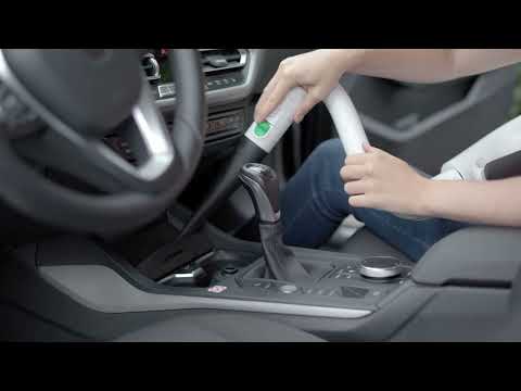 Kobold VK7 Akku-Staubsauger | Reinigung deines Autos | Vorwerk