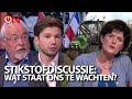 Stikstofdiscussie: Wat nu? Met Gideon (FVD), Ronald (JA21) en Sieta (Farmers Defence Force)