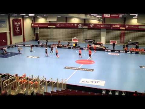 Newbody cup 2013 falun Falcons p99 - Åkersberga 3-6 1
