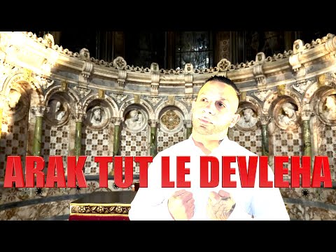 Bubik Records - Arak tut le devleha ( OFFICIAL VIDEO ) COVER