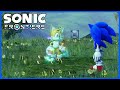 All NEW Tails conversations - Sonic Frontiers: The Final Horizon ( Update 3 )