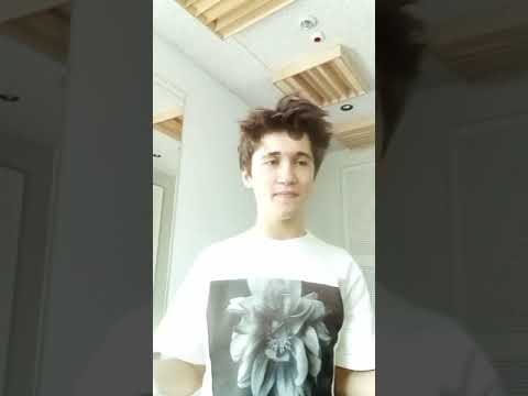 Autoprezentacja do Must Be The Music - Olivier Rybicki