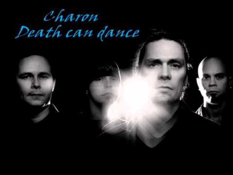 Charon - Death can dance (lyrics)