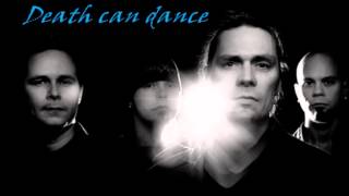 Charon - Death can dance (lyrics)