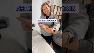 ARTRITIS VS ARTROSIS