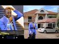 Dore Igitangaza Cyibihe Byose Abivuze Apfukamye Imana Imukuyeho Igisuzuguriro Bose Babireba Pepeeee