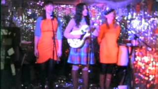 Jesca Hoop Live Online Performance - &#39;Enemy&#39;