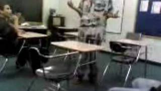 EyE WiTNESs ON A FaKE EyE