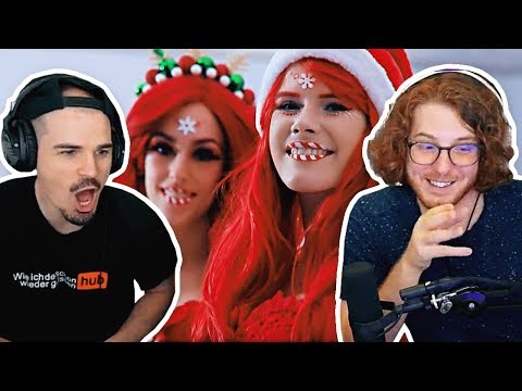 Unge REAGIERT auf SANDMANN DISSTRACK (Musikvideo)! | ungeklickt