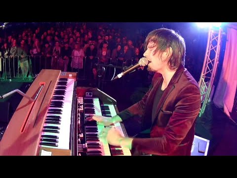 The Lachy Doley Group