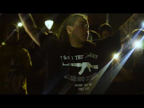 KILLIMET vs REPLIKA - 8vos FECHA 5 (2da Temporada) - Sinescritura