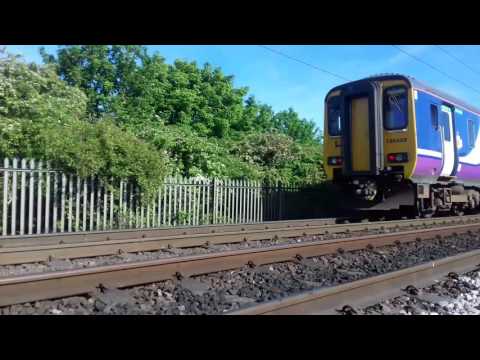 156469  2A54  24/5/17