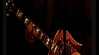 Kurt Nilsen Don't Have What It Takes Live Lille Vega 03/2009