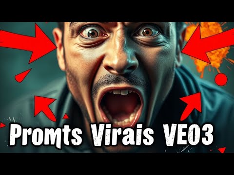 Criador de prompts PARA GOOGLE VEO3 | SORA | E VIDEOS REALISTAS