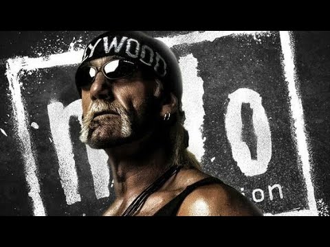 When Hulk Hogan Turned Into A Badman
