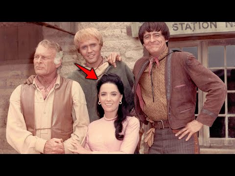 The High Chaparral (1967) 20 Weird Facts That You Didn’t Know About