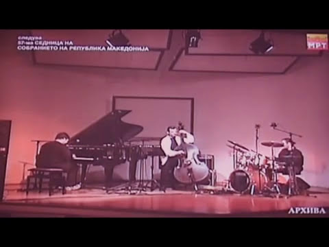 Tavitjan Brothers Feat: Dragan Trajkovski @ 19'19 (2003) - CARAVAN