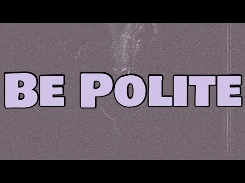 D-Block Europe - Be Polite (Lyrics) ft. Tion Wayne