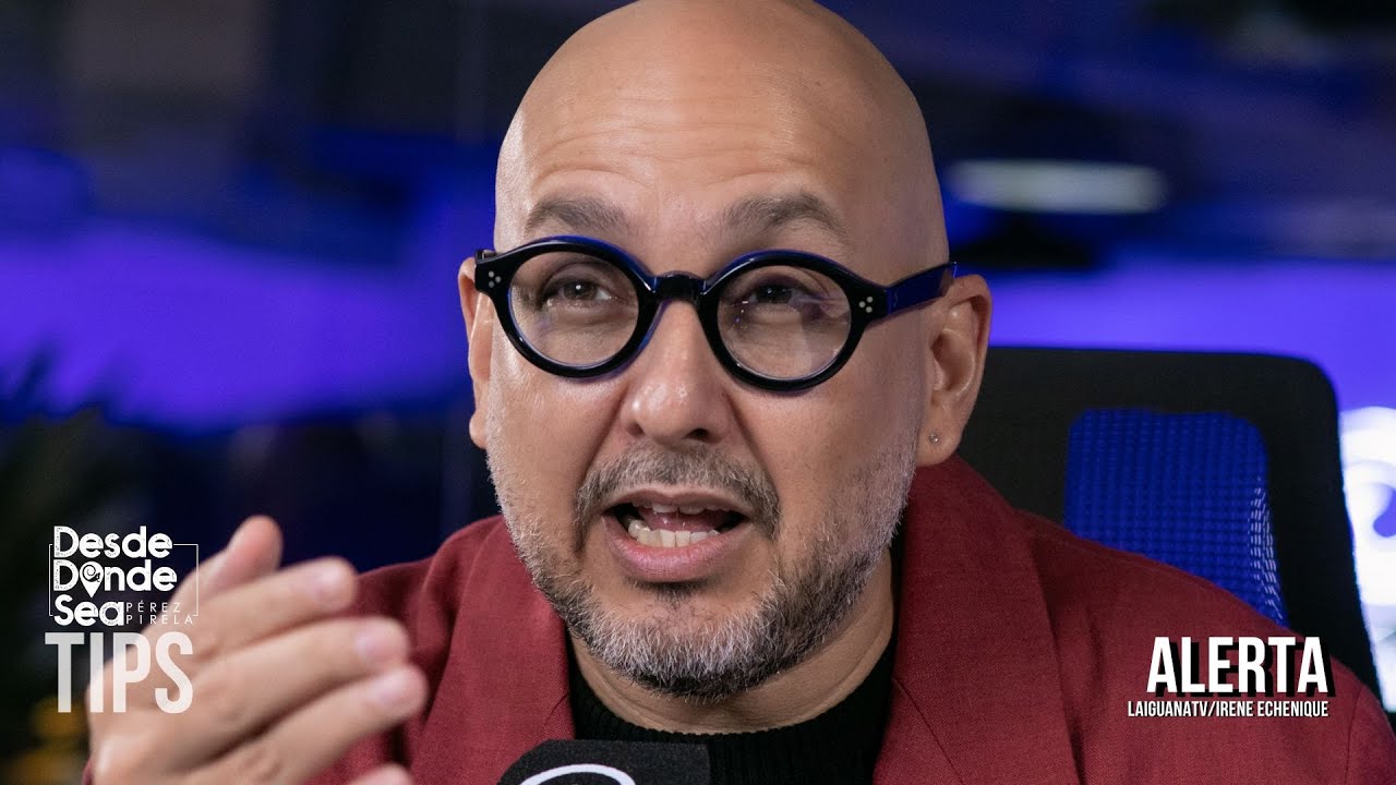 «Fue la trampa que pusieron en Irak y en Libia»: Pérez Pirela alerta sobre matriz contra Maduro