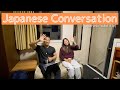 N5-N4 Easy Japanese listening exercise - Japanese conversation with my friend
