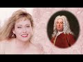 Baroque Violin sheet music/Julianne Baird/ Handel: Alexander Balus, "Subtle Love with Fancy Viewing"