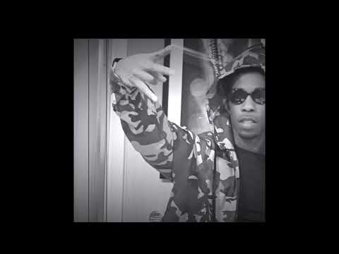 Tony Osama - Swang My Door￼ ft. Sob Vari