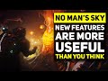 No Man S Sky Biggest NEW FEATURES Are More Important Than You Realize No Man S Sky Desolation