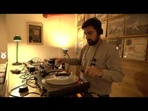 GIORGIO LOPEZ in 180 GR x Futuribile Records - 2023