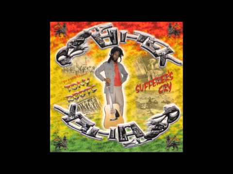 Tony Roots - Sharpeville Massacre (Part 1) 1960