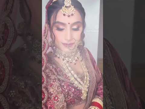 Bridal Makeup Artist portfolio by Kartik Verma Mua in Delhi - Photo 2 Bridal Makeup Artist portfolio by Kartik Verma Mua in Delhi - Photo 2