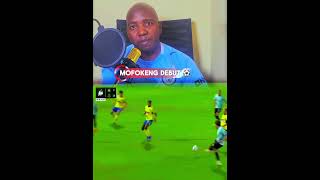 Download lagu Mofokeng Debut ⚽️ 4 minutes is all Mofokeng needed! #football #belgianproleague @unionroyalesg goal mp3
