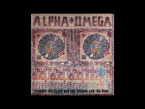 Alpha & Omega & Lee Scratch Perry - Dub Life