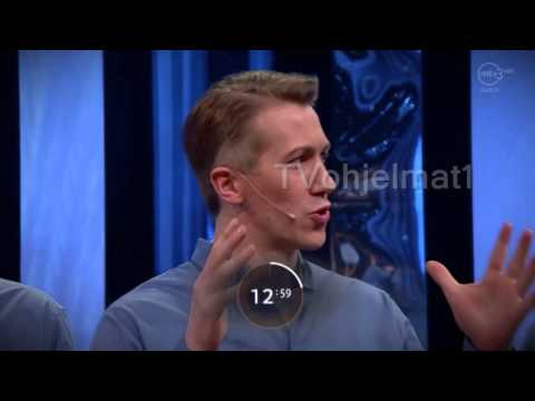 Tulikoe - Putous Unisef 2014