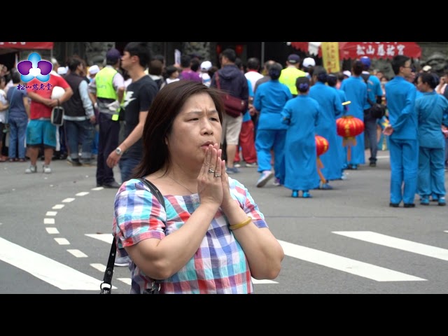 2018台北母娘文化季-小巨蛋音樂會宣傳影片