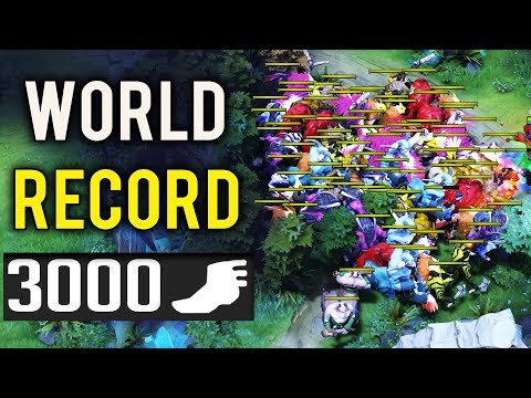 HAVE YOU EVER SEEN 3000 MOVE SPEED IN DOTA 2? Most Funny Flash Trolling 7.22 Dota 2