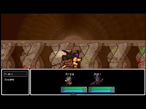 Lisa : The Pointless (William and Maurice Fight) - Jazzin' (Dwight Boyak Version)