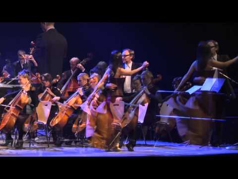 Libiamo ne' lieti calici - La Traviata - Verdi