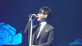 10억광년의 신호 &amp; 1부 엔딩 - 이승환 빠데이x2 너만 오면 돼 180908
