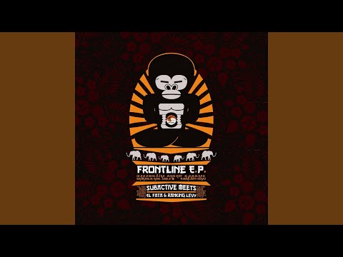 Brixton Frontline (feat. Ranking Levy)