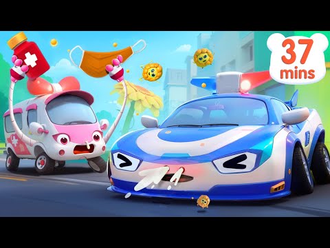 YouTube Thumbnail