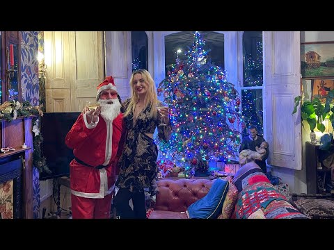 🔴CHRISTMAS DAY LIVE STREAM AROUND THE PIANO - TERRY MILES 🔴