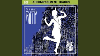 What Do I Need with Love (Accompaniment Without Guide Vocals)