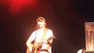 LANCE MILLER "BEAUTIFUL EVERY TIME" 06-03-2013