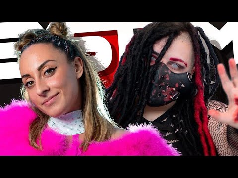 Highlights Emily Ramirez vs Swan (System, SIW)