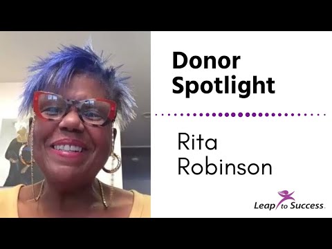 These Women are Taking a Leap of Faith with Leap to Success