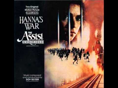Dov Seltzer - Hanna's War - Main Theme